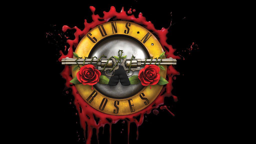 Guns N' Roses: Not In This Lifetime Tour - Oct. 15